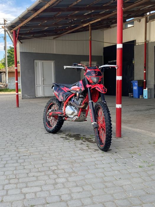 Kovi advance 250