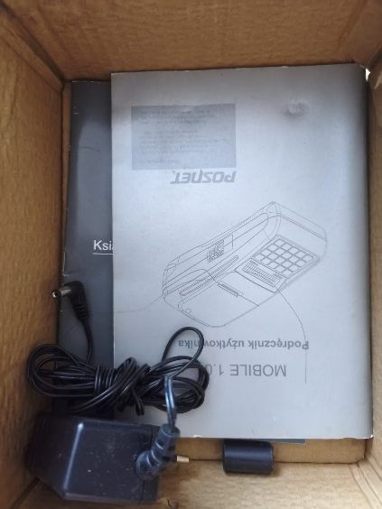 Kasa fiskalna Posnet