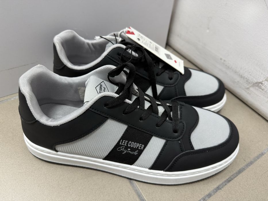 Nowe buty skate Lee Cooper rozmiar 44