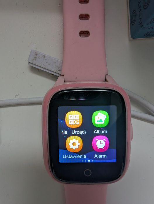 Smart Watch Touch 2 calmean gps