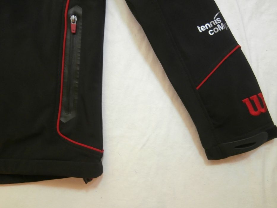 Bluza Wilson Sports orginal