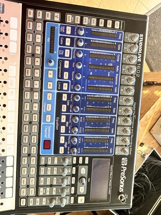 Mikser Presonus StudioLive16.0.2