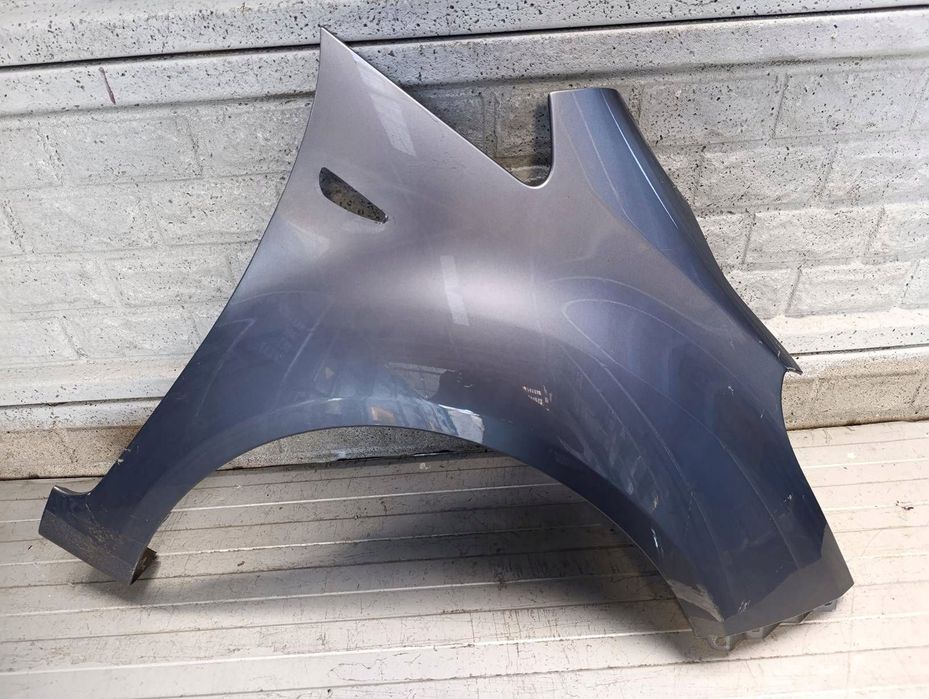 Błotnik Przedni Prawy Hyundai Ix20 Ix-20 Oryginał