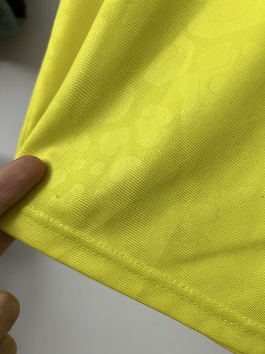 Koszulka piłkarska Brazil #21 Antony Nike