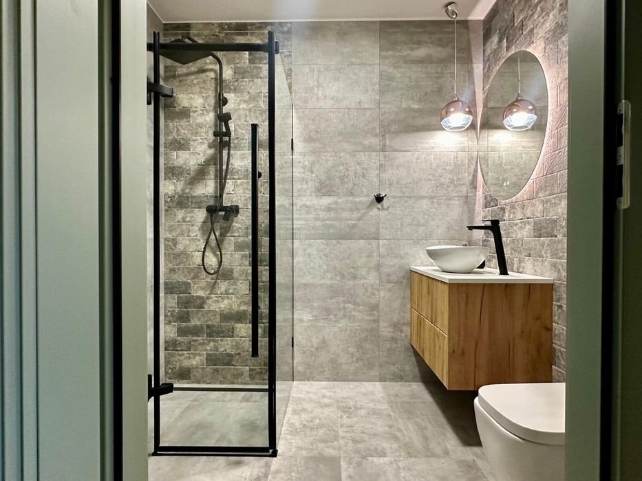 Apartamenty Lipowa Przystań