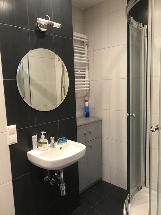 Apartament 2 pokoje Śródmieście Gdyni