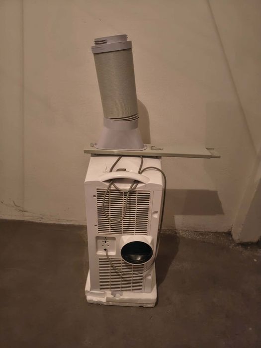 Klimatyzator lokalny Ravanson  PM-9500