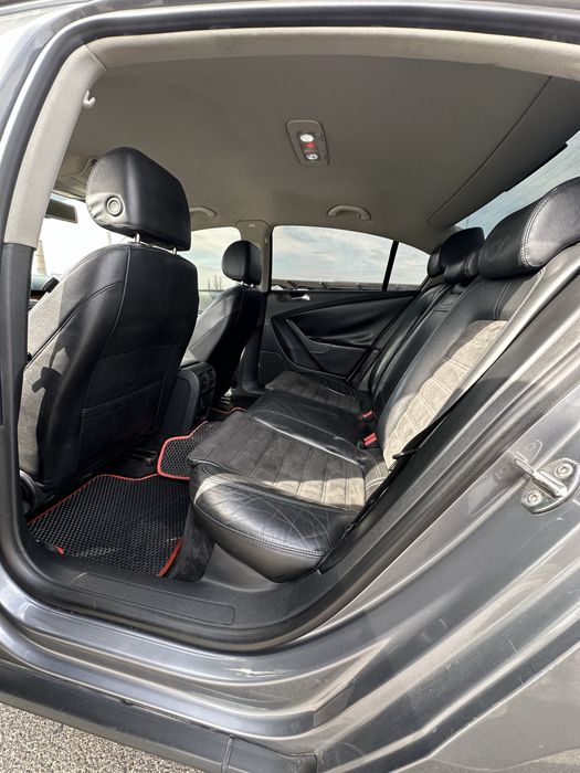 Продам Passat B6 2.0fsi