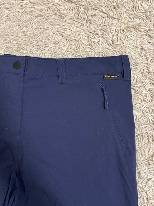 Жіночі трекінгові штани Jack Wolfskin розмір 44