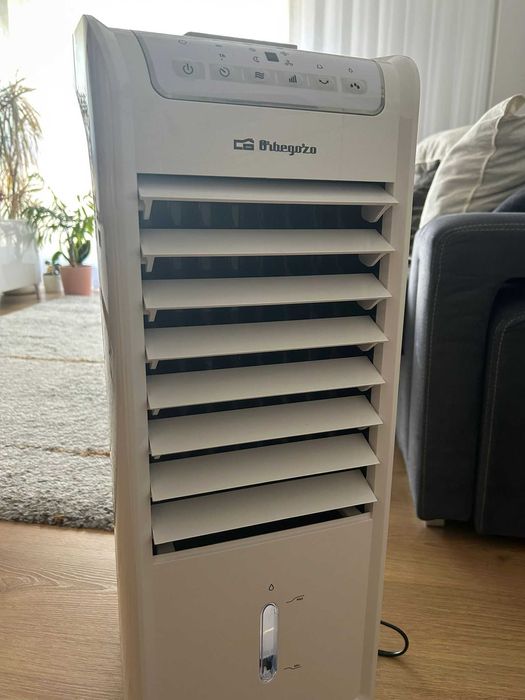 Orbegozo AIR 46 Climatizador Evaporativo 3 em 1