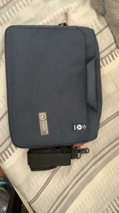 Mala Para Portatil 15.4 Polegadas