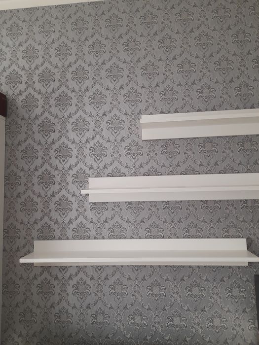 Półka biała 100cm