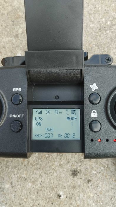 Drone LYZRC L900 Pro Max Com GPS e Sensor de Obstáculos Negociável