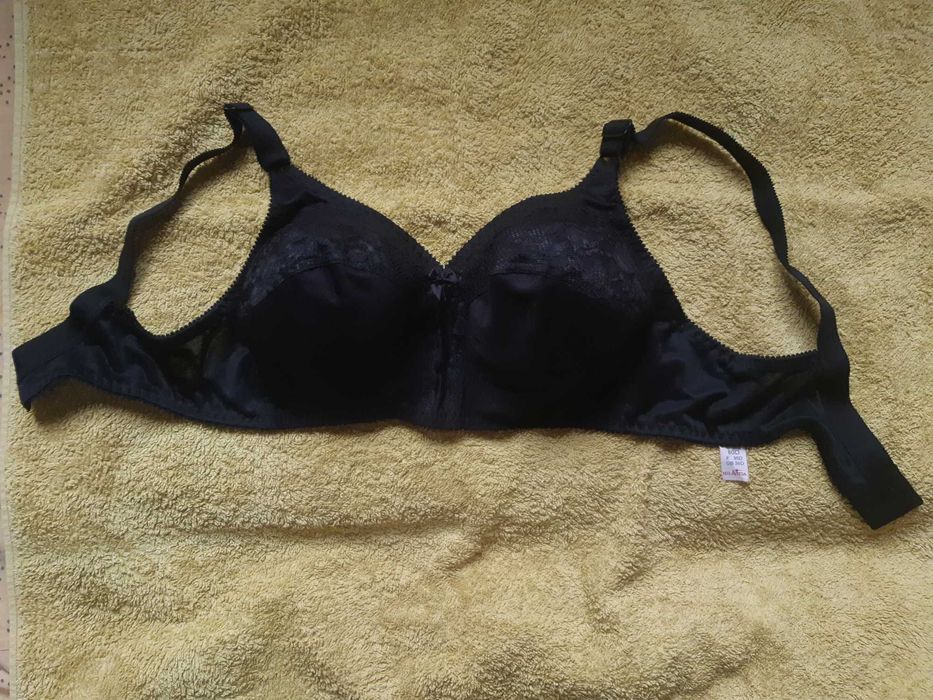 Мягкий бюстгальтер Милавица без костей