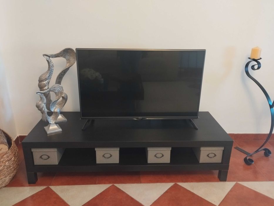 Móvel TV Ikea como novo