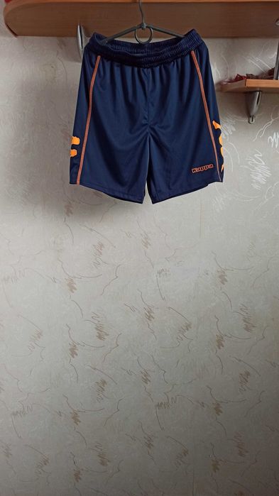 підліткові Спортивні шорти Kappa