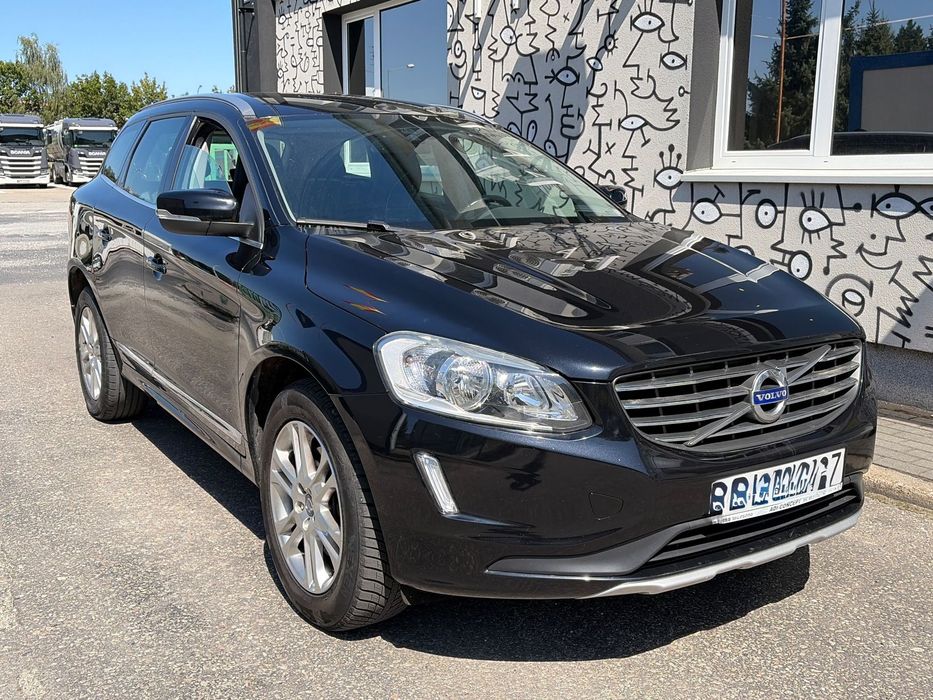 Volvo XC 60