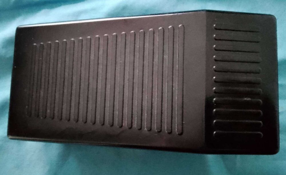 Pedał obrotów do maszyny do szycia Rezerwacja dla p. Joanny