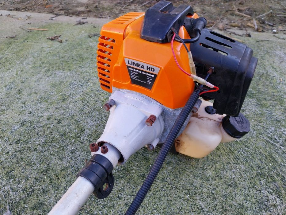 Roçadora linea 42cc