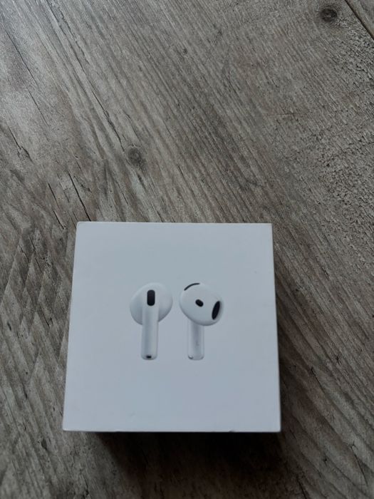 Nowe air podsy 4