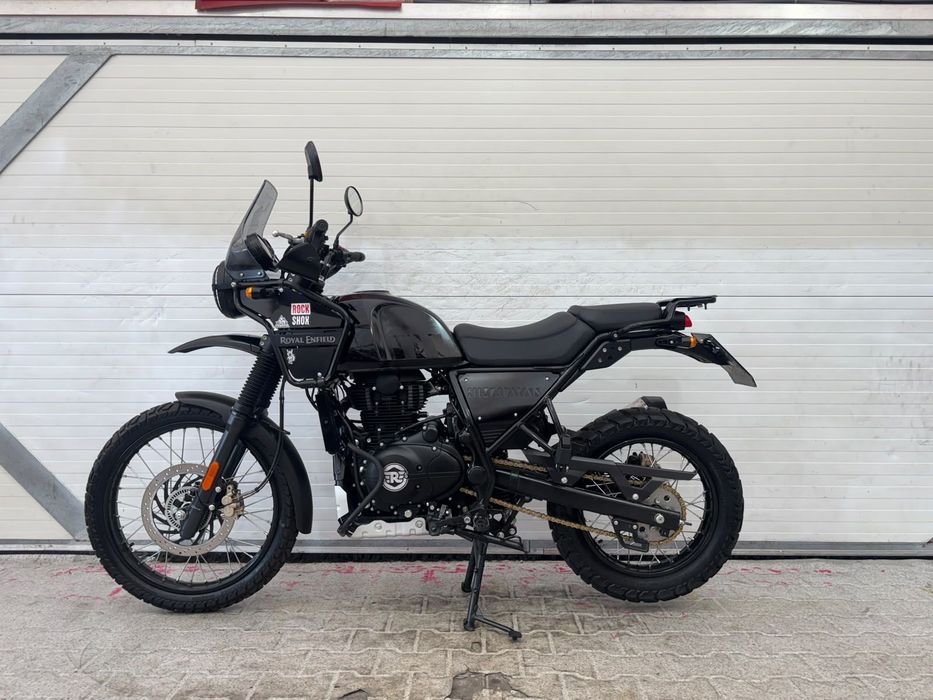 Royal Enfield