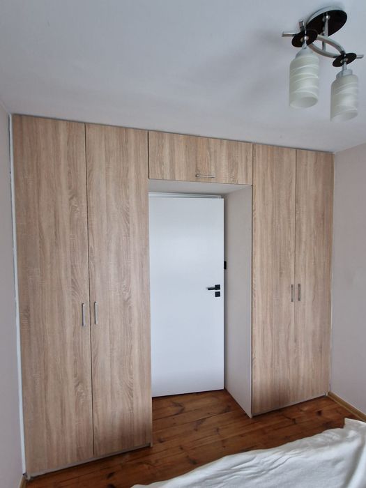 2 pokoje + kuchnia Winogrady
