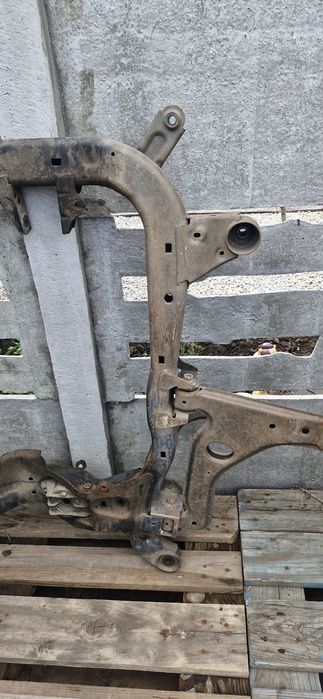 Opel Astra G Опель Астра Джи  Передний подрамник