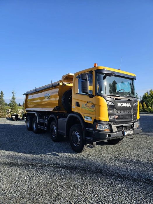 Scania
