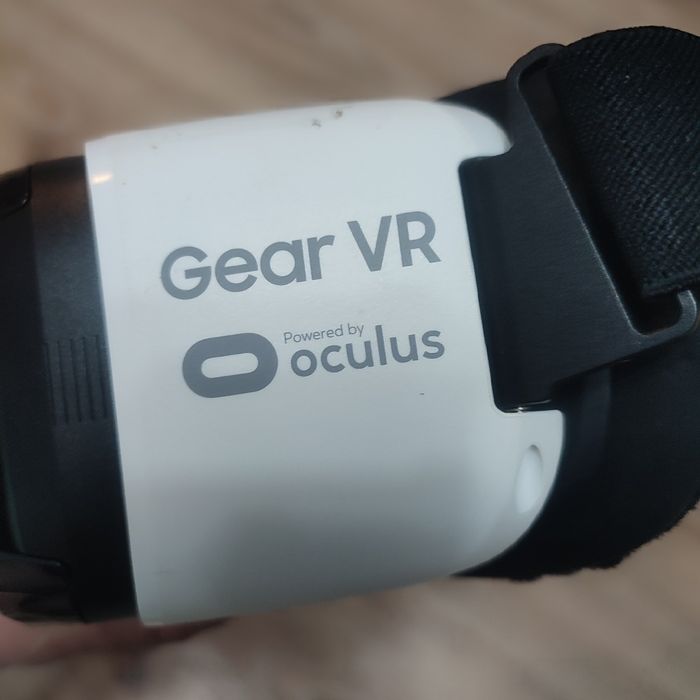 Okulary Samsung Gear VR S6/S6 edge S7/S7 edge R322