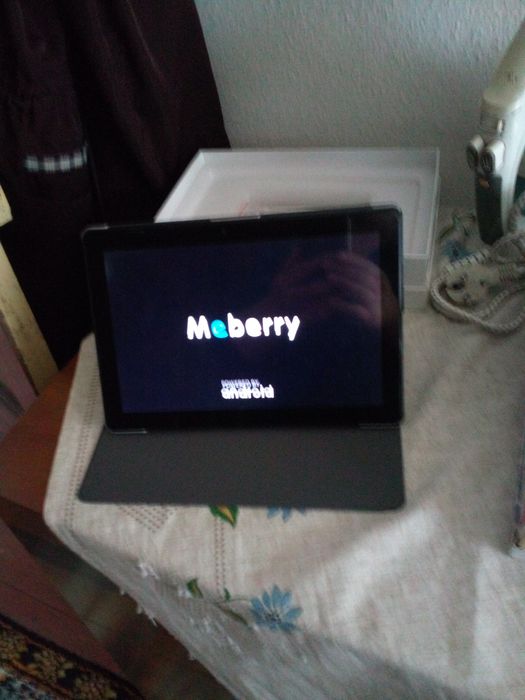 Tablet Meberry novo.