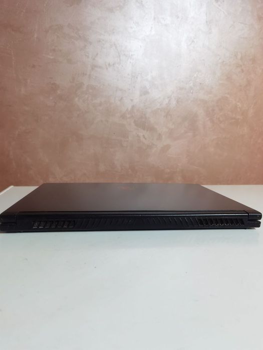 Ноутбук MSI GF65