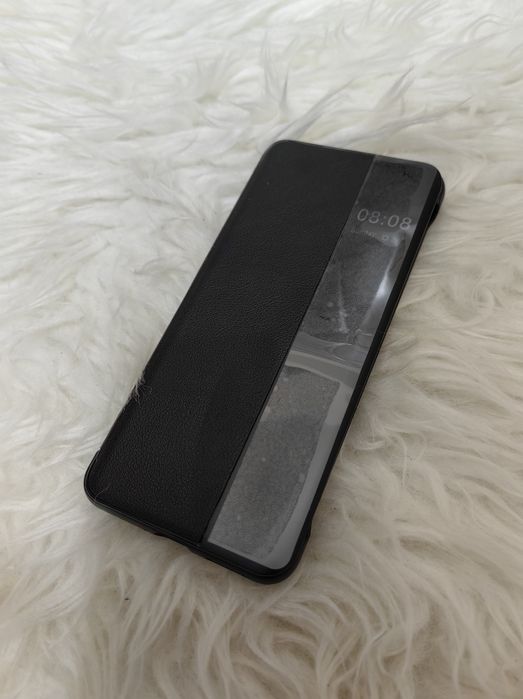 Etui ochronne smart view Huawei P60 Pro