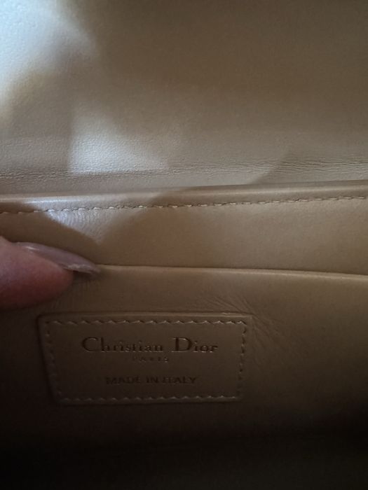Dior Montaigne 30 Box