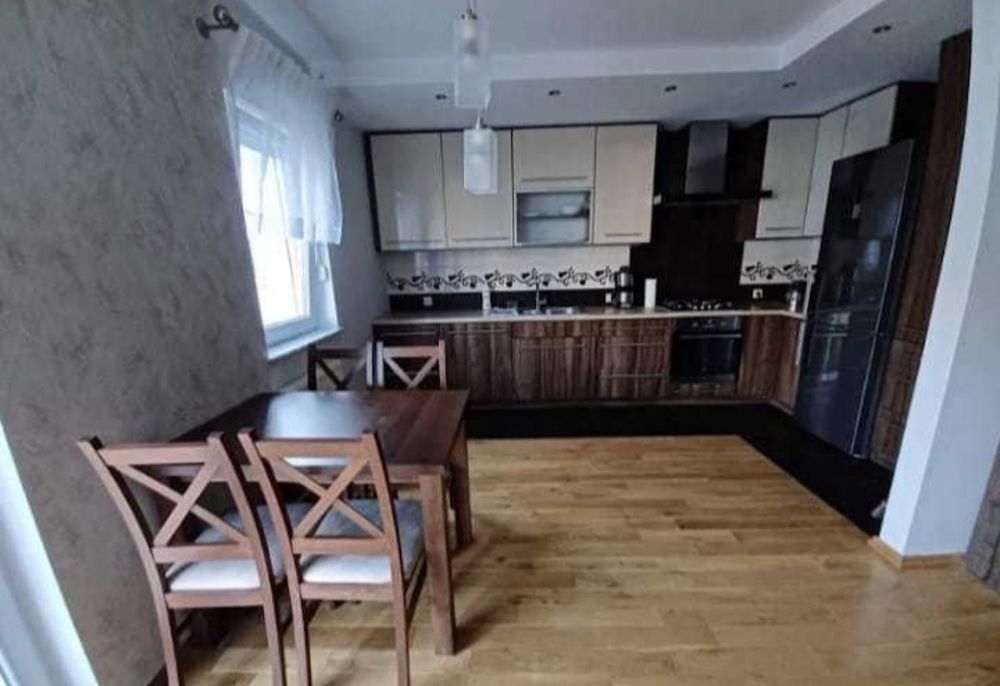 Apartament Gniezno na doby do 4 osób max