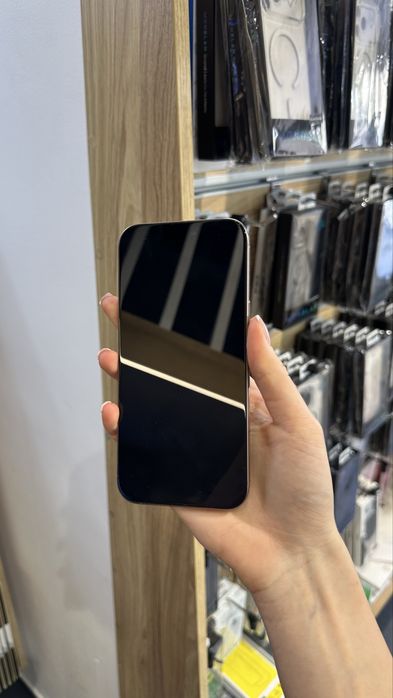 Used iPhone 16 Pro Max 512Gb Desert Titanium