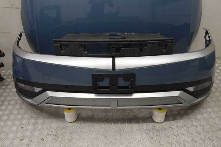 Hyundai Ioniq 5 Бампер передний перед разборка