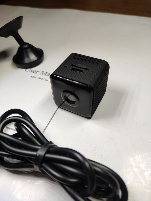 Камера наблюдения Wi-Fi