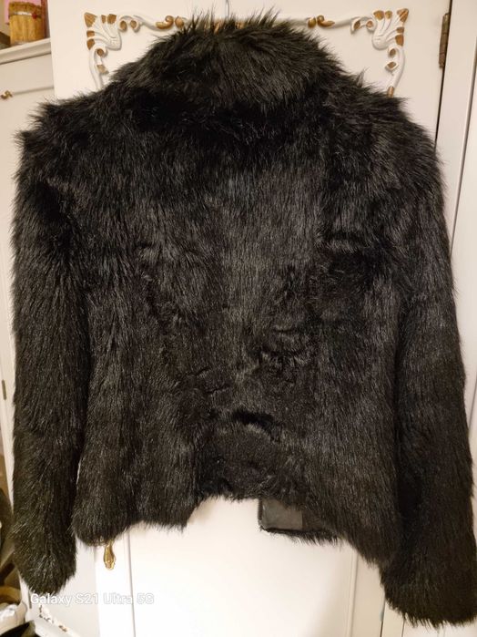 Casaco de pêlo Pepe Jeans