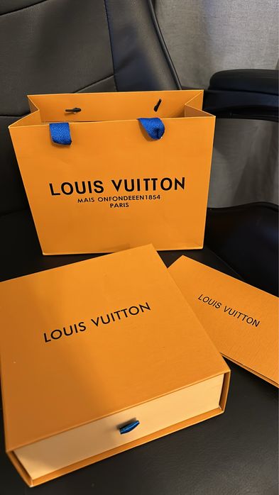 Cinto Louis Vitton