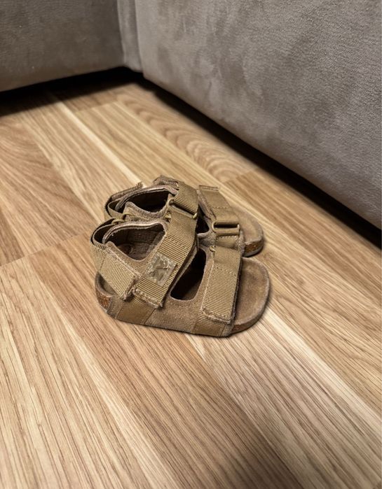 Дитячі сандалі Zippy