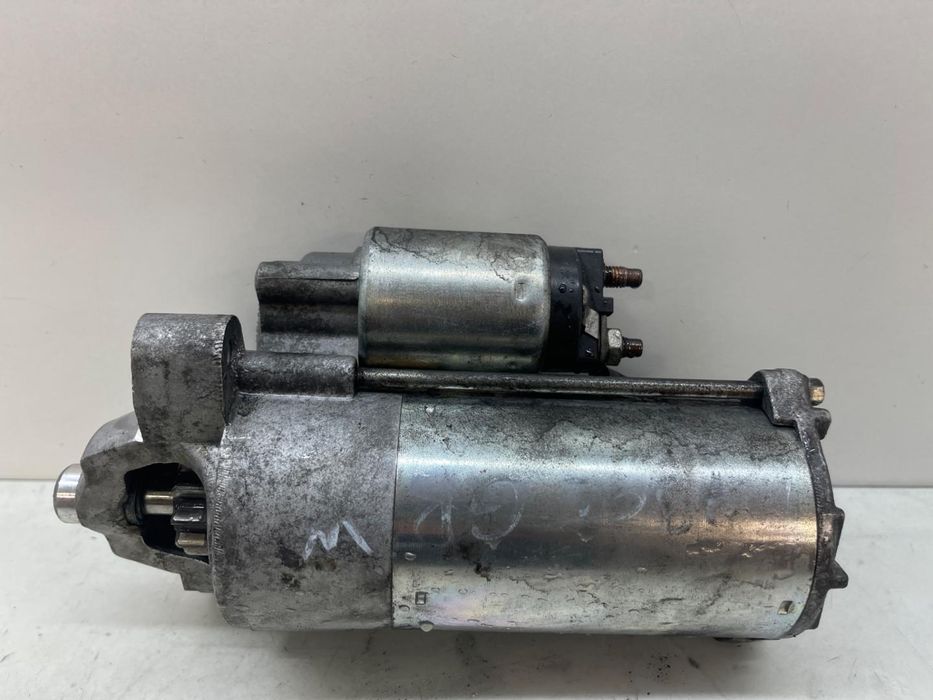 Motor De Arranque Volvo S40 Berlina