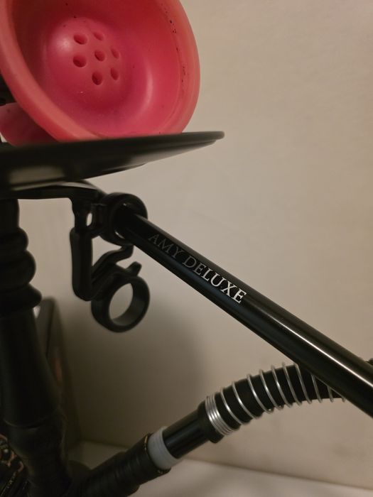 Shisha Amy Deluxe