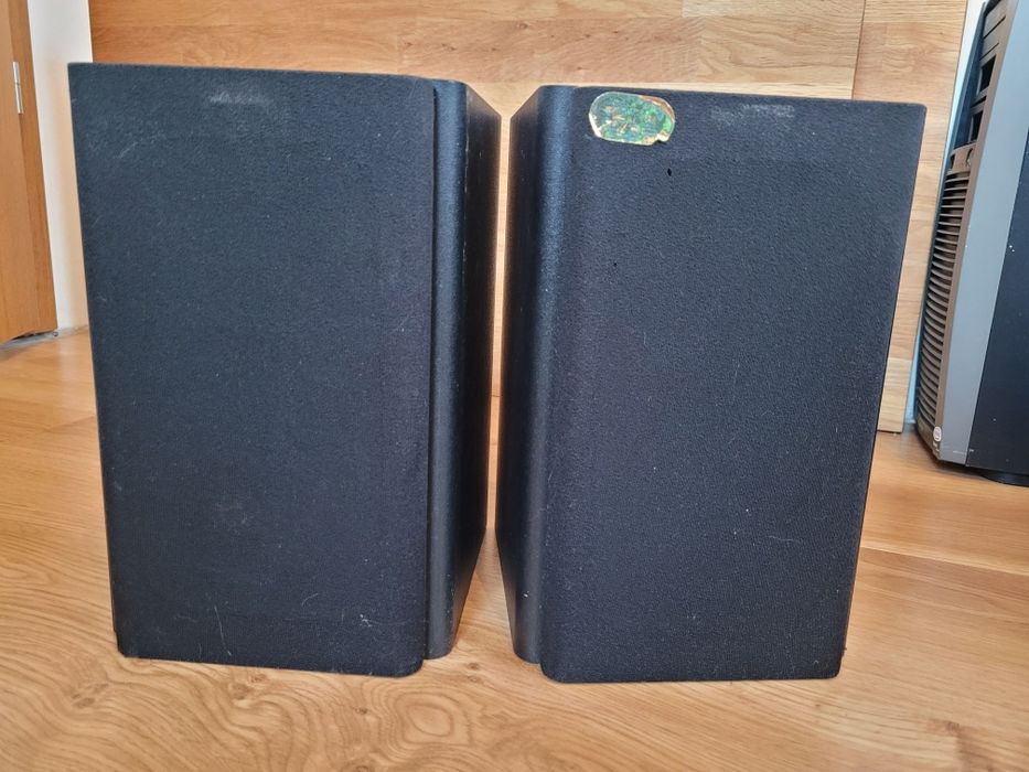 Tonsil 2 głośniki 80W