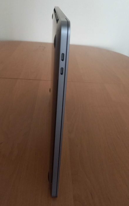 Laptop MacBook Pro 16-inch 2019