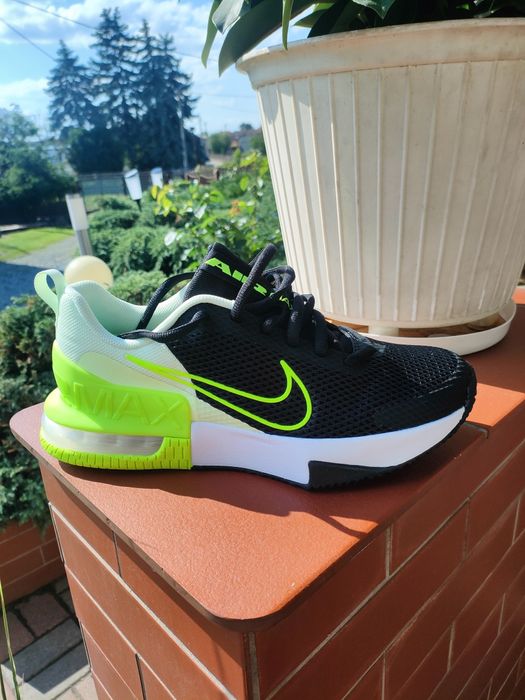 Nowe nike air max alpha trainer 6