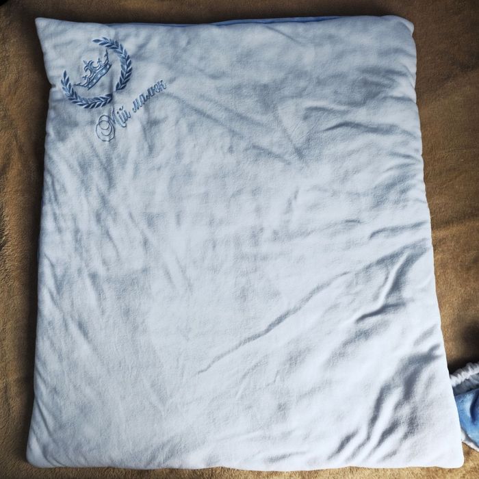 Конверт на виписку