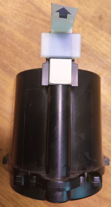 Тонер для Toshiba T-2060 туба 300г.