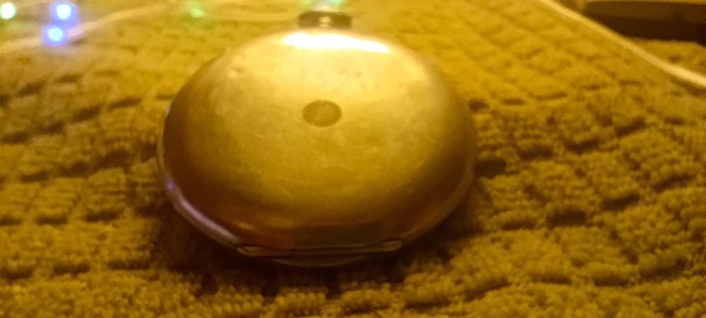 Годинник junghans a. lunser, berlin - 3 рейху