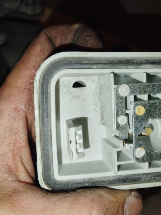 Megane 2 fase 2 / Volante Pele, Porta objetos e mais