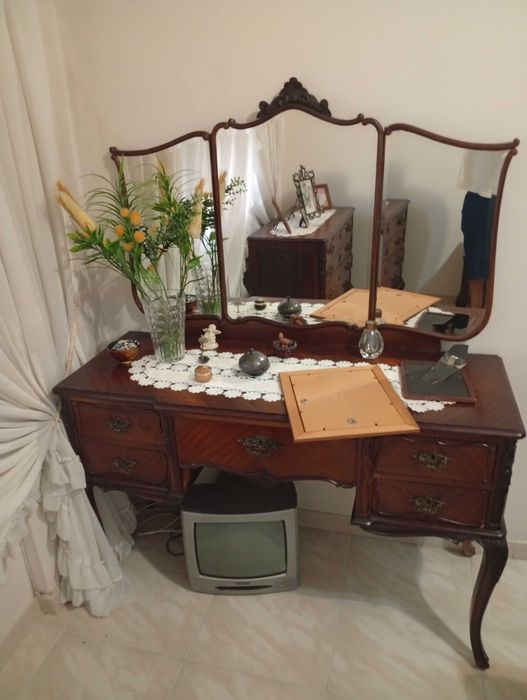 Móveis de quarto